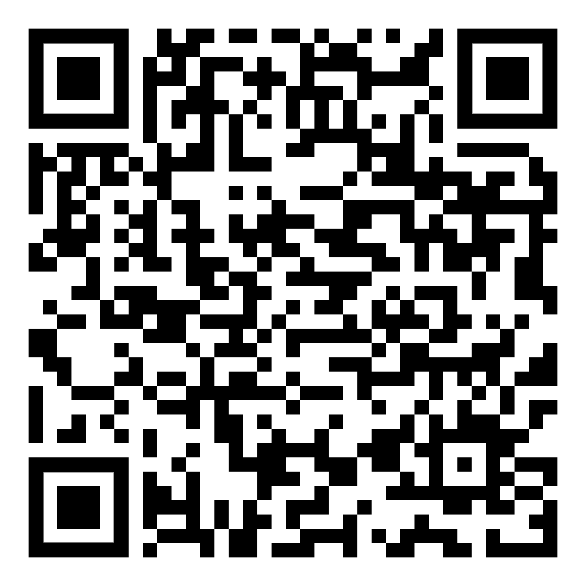 Katalog QR